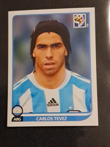 Sticker panini fifa world cup - fifa,