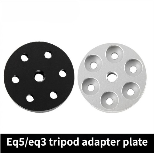 Eq3 eq5 exos 2 - eq3, adattatore