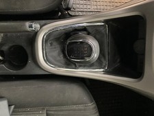 POMELLO CON CUFFIA CAMBIO PER OPEL Astra J Sports Tourer Diesel 1686 (10>15)