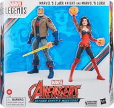 ULTIMO! Marvel Legends Series