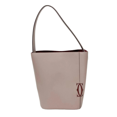 Borsa tracolla cartier must - borsa,
