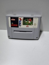 Super nintendo fifa soccer - 96,