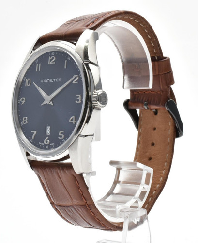 Ecc orologio hamilton - orologio,