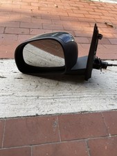 SPECCHIO SPECCHIETTO RETROVISORE Sinistro  | FIAT PANDA 169 2009 al 2012 MANUALE