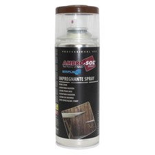 Dark Walnut Wood Spray