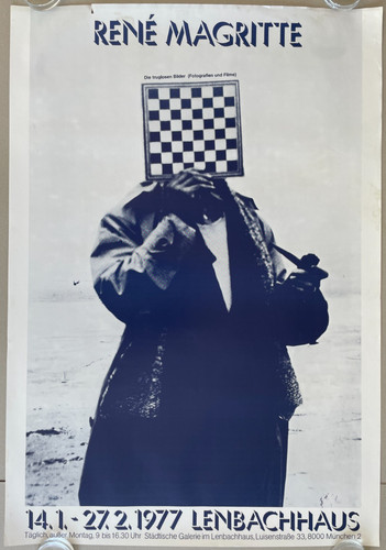 Poster - , (danneggiato)