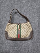 Borsa Jackie Gucci linea