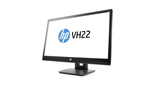 Monitor 27 hp vh - monitor,