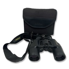 Nikon Action 8x40 8.2 binocolo