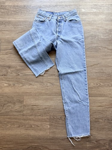 Jeans dritti levi 501 - jeans, levi’s