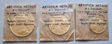 CROCE ROSSA ITALIANA LOTTO 3