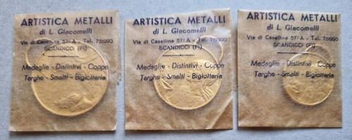 Croce rossa italiana lotto - italiana, 3