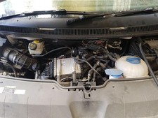 Motore volkswagen transporter - volkswagen,