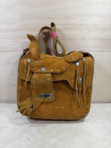 Borsa tracolla western - borsa,