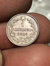 VITTORIO EMANUELE III Moneta 1