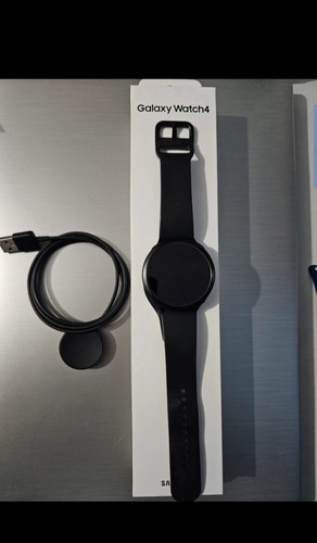 Galaxy watch 44mm - galaxy, 4