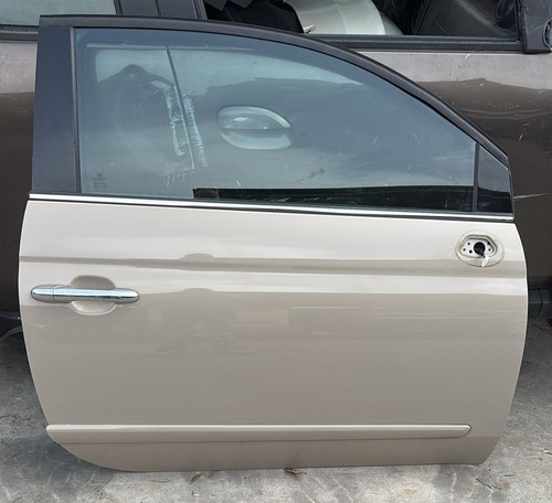 Porta anteriore destra fiat - porta,