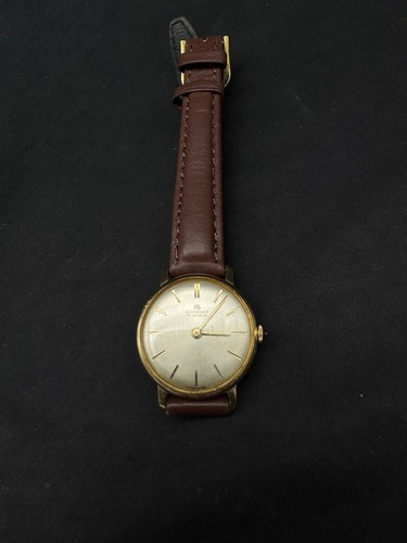 Orologio donna vintage