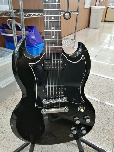 Chitarra elettrica gibson - elettrica,