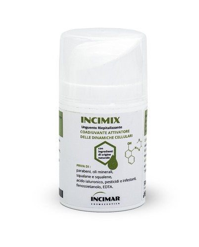 Incimix incimar 50ml - incimar,