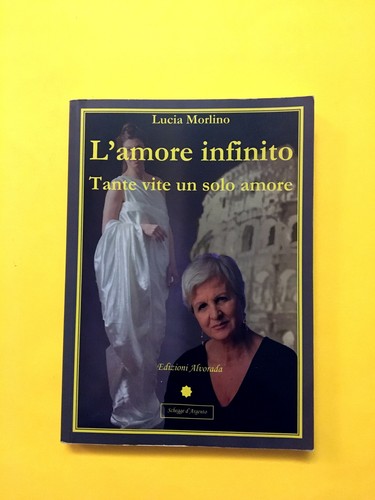 Amore infinito lucia - infinito-di,