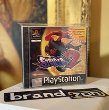 STRIDER 2 Sony Playstation PS1