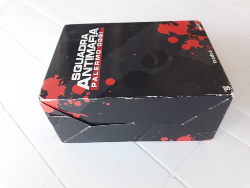 Cofanetto dvd squadra - cofanetto,