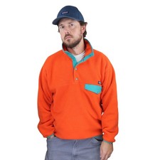 Vintage Patagonia Synchilla