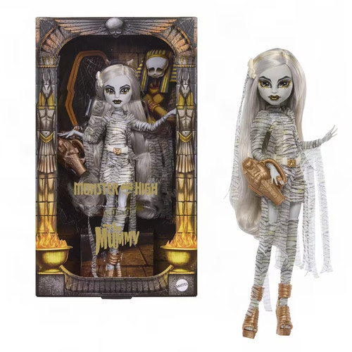 Monster high universal - high, x