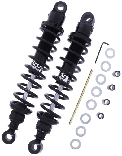 Ammortizzatori gemelli honda - honda, z