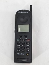 Qualcomm Globalstar GSP-1600 telefono satellitare trimodale (SOLO UNITÀ)