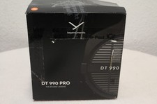 beyerdynamic DT 990 PRO