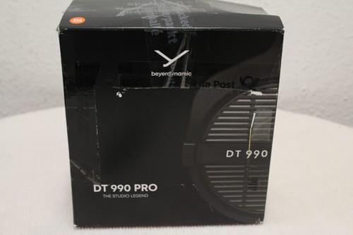 Beyerdynamic 990 pro - beyerdynamic,