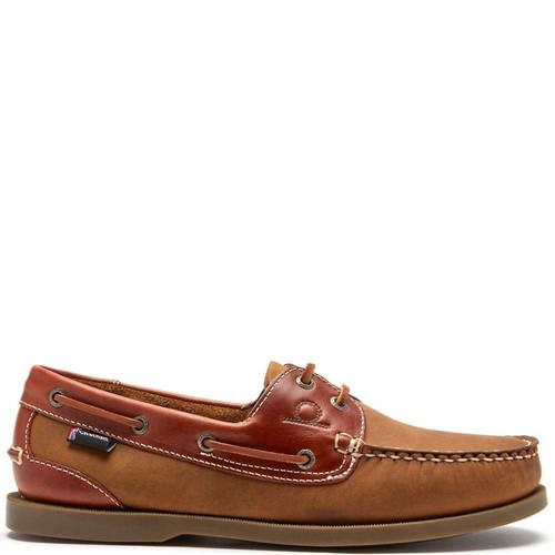 Scarpe uomo chatham bermuda - da,