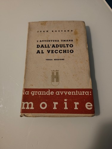 Avventura umana dall adulto - umana, dall'adulto