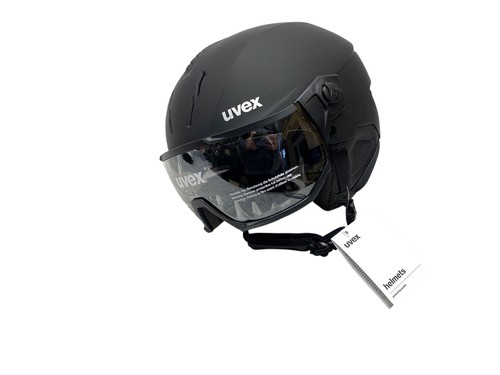 Casco sci uvex - da,