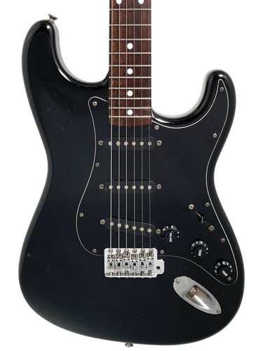Squier silver series sst - squier,