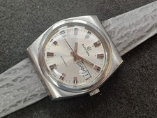 Montre suisse vintage