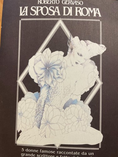 1983 gervaso sposa - gervaso-la, di