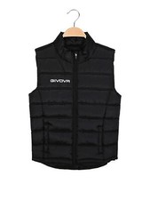 Givova Gilet imbottito da