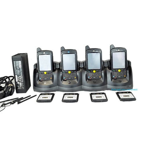 Lotto motorola - di, 4x