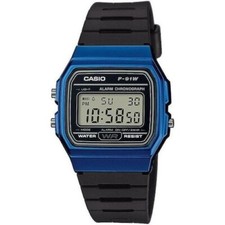 Orologio Casio F-91WM-2A