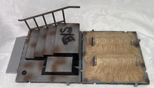 BXS Road Champs 2 Pezzi BMX