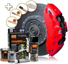 FOLIATEC 2185 KIT VERNICE