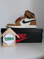 Nike Jordan 1 High ROTY Rookie