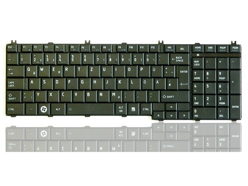 Toshiba satellite pro l670 11r - toshiba,