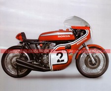 HONDA CB 750 R Daytona ( CB