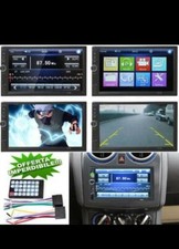 Stereo autoradio din 7 - stereo, 2