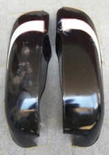 PARAGAMBE GILERA 150 -175 D'EPOCA