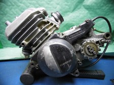 1982 CAGIVA RX WMX 125 CR